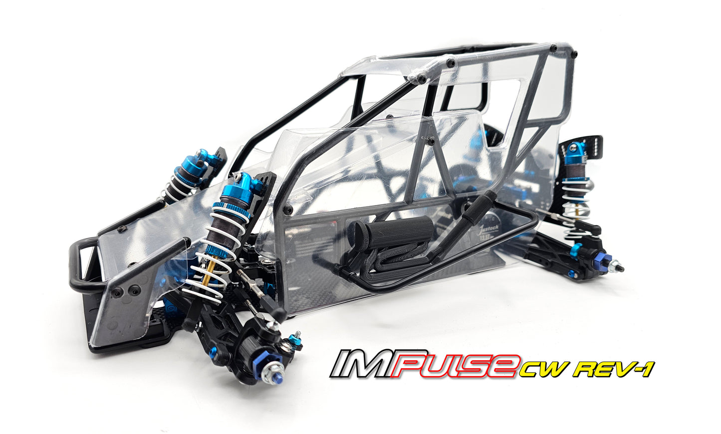 CRD Impulse Midget CW REV-1