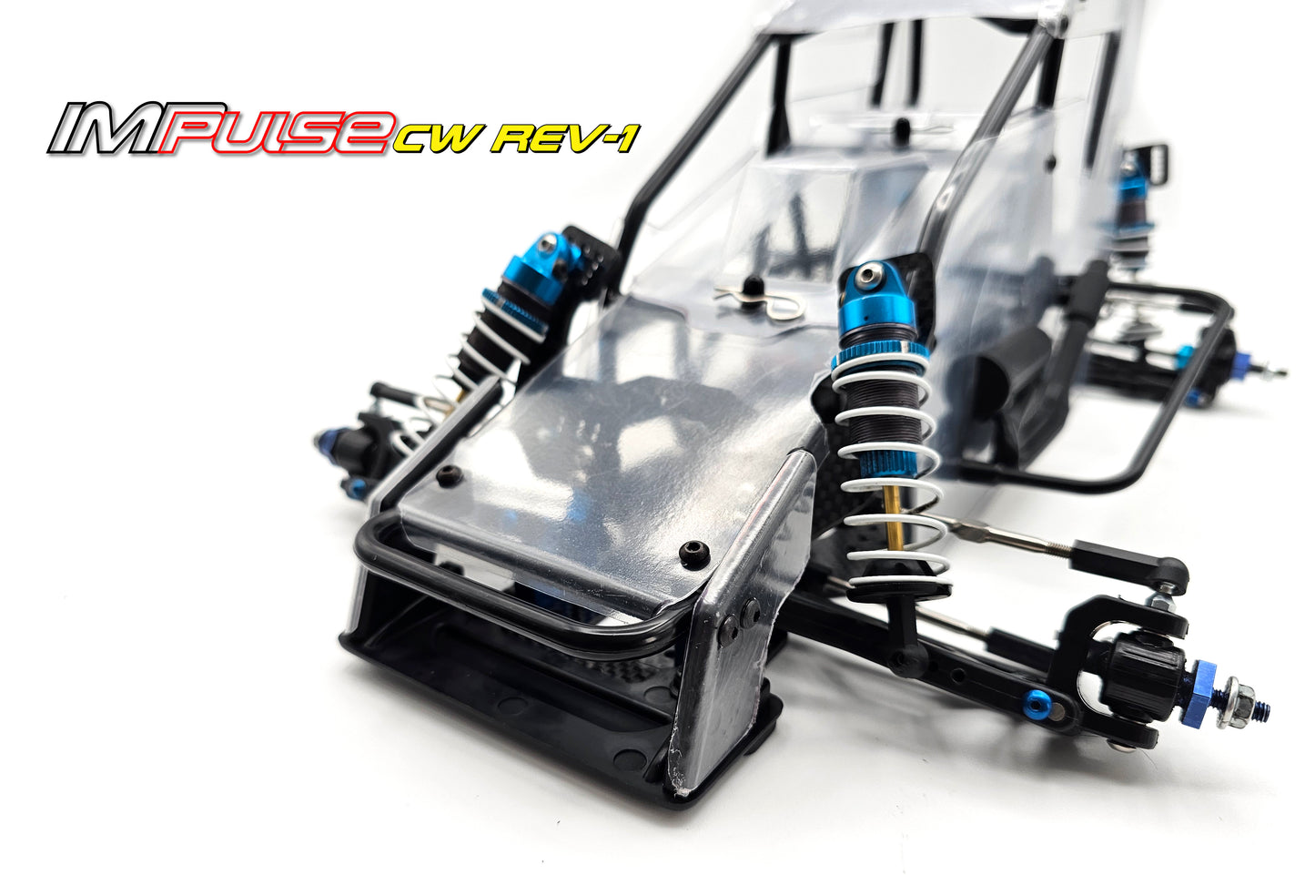 CRD Impulse Midget CW REV-1