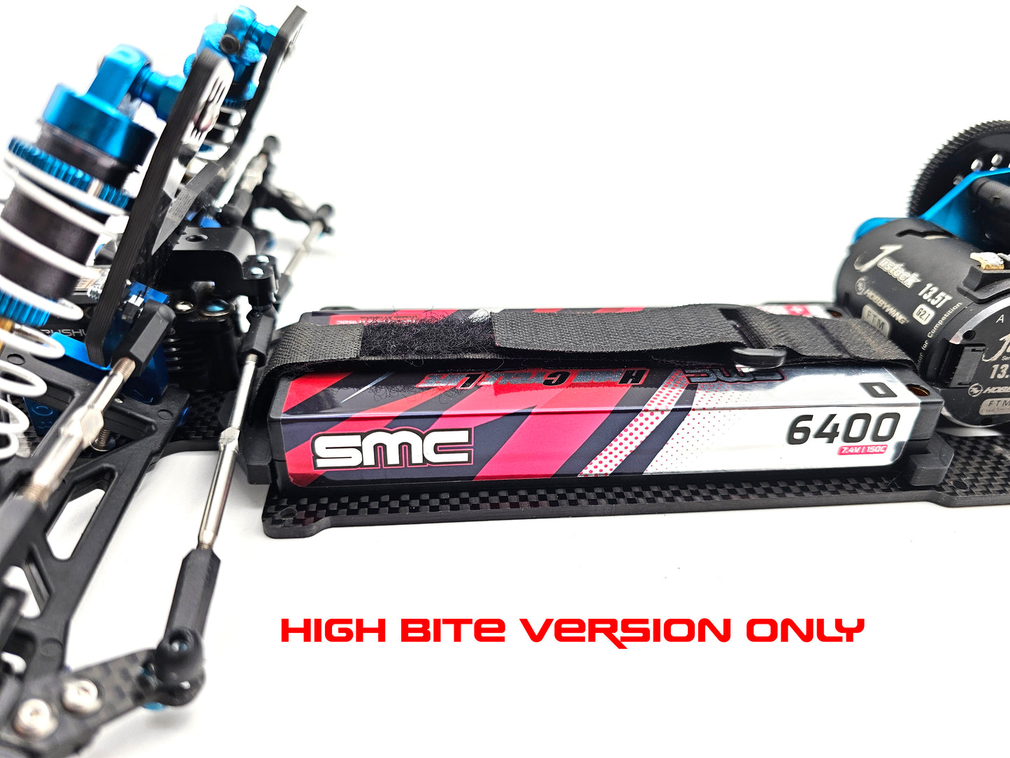 CRD REV-1 CW Upgrade Kits