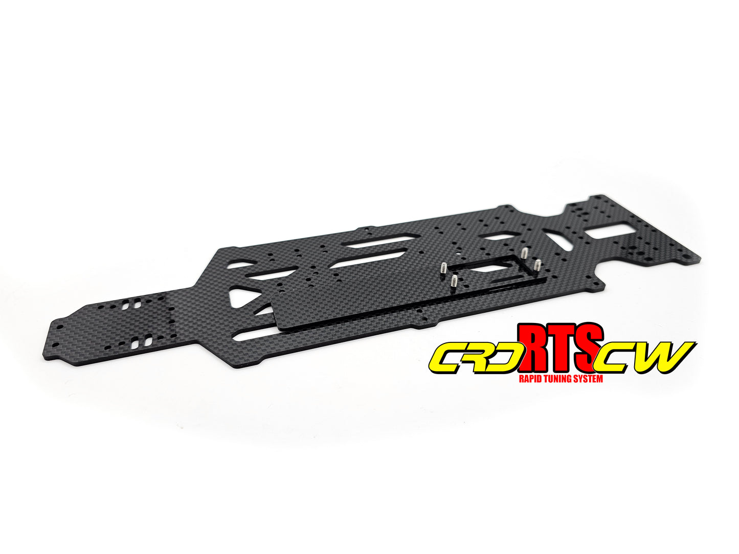CRD Rapid Tuning System (RTS)