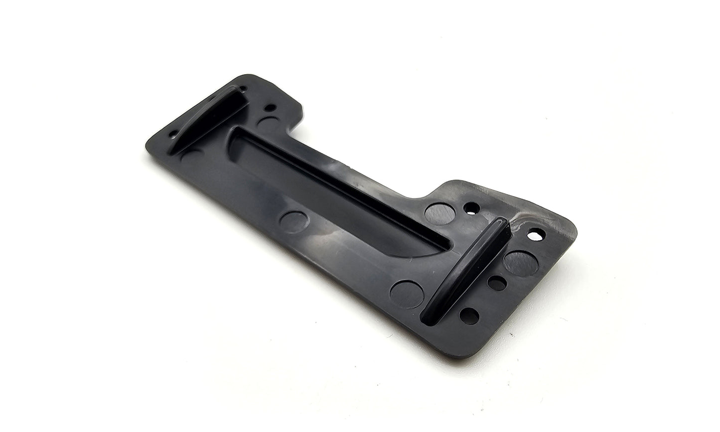 CRD Midget Front Lower Bumper