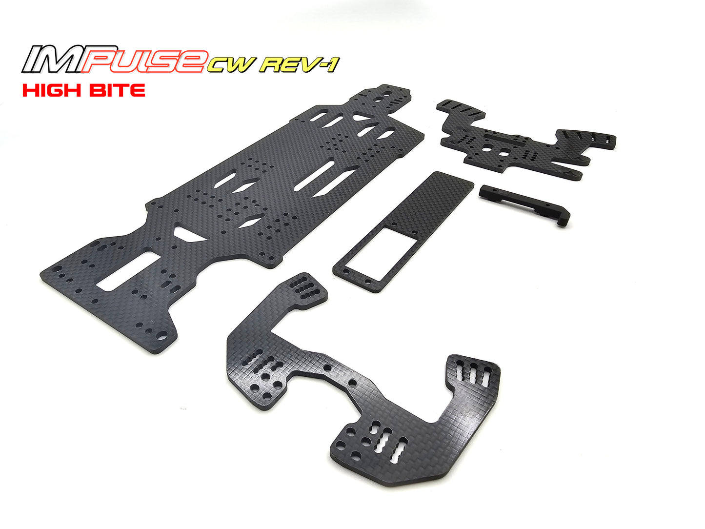 CRD REV-1 CW Upgrade Kits