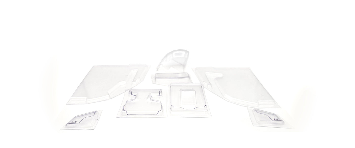 CRD Midget Body Kit