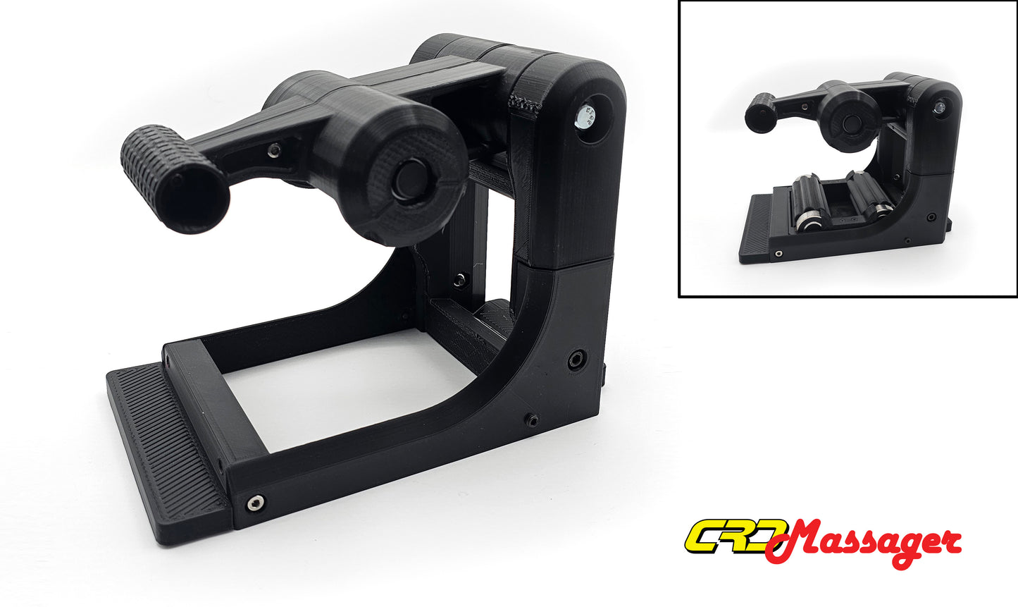 CRD Massager Upgrade Kit