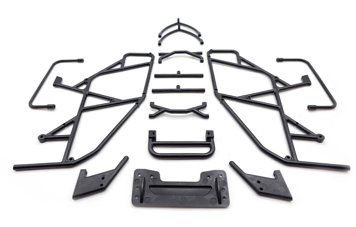 CRD Midget Cage
