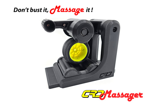 CRD Massager