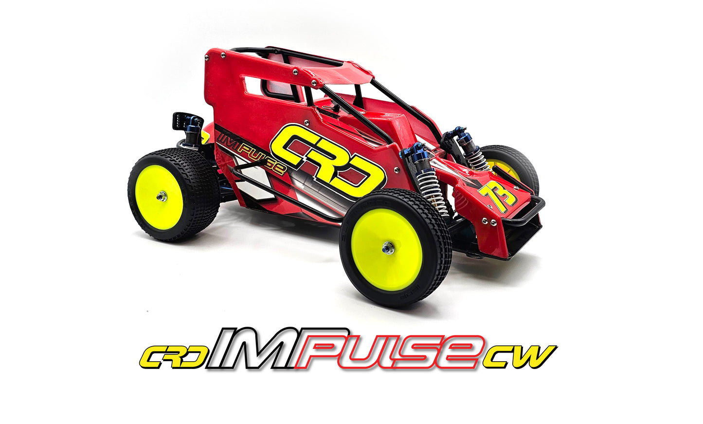 CRD Impulse Midget CW