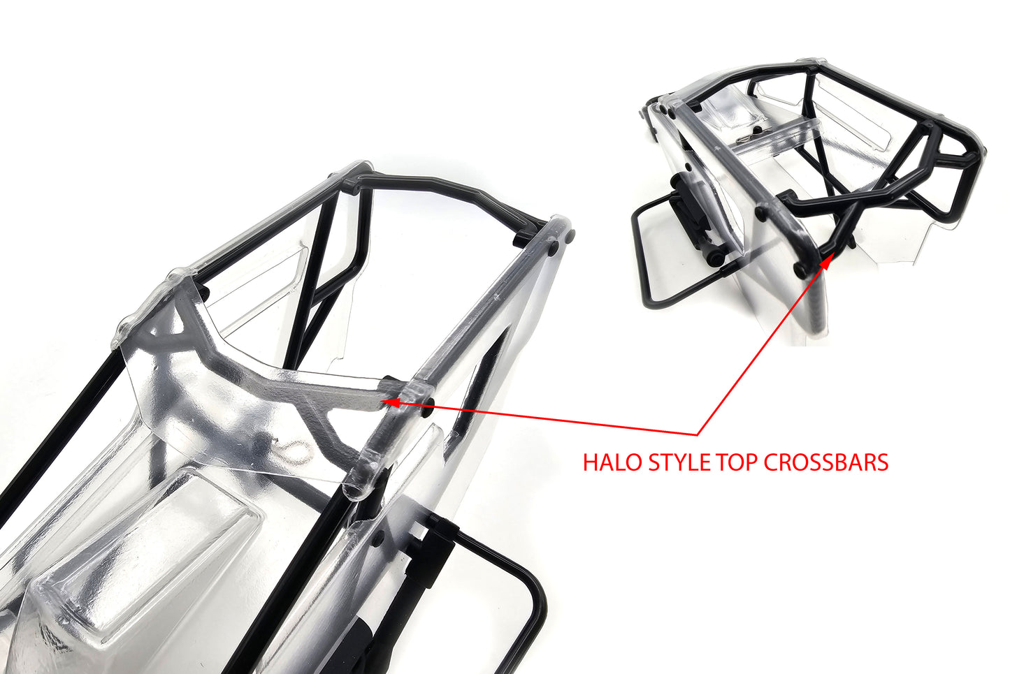 CRD Midget Cage and Body Kit