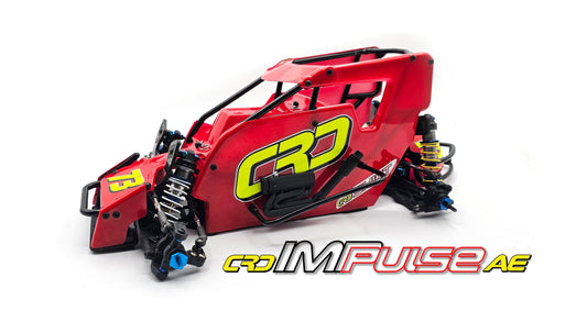 CRD Impulse Midget AE