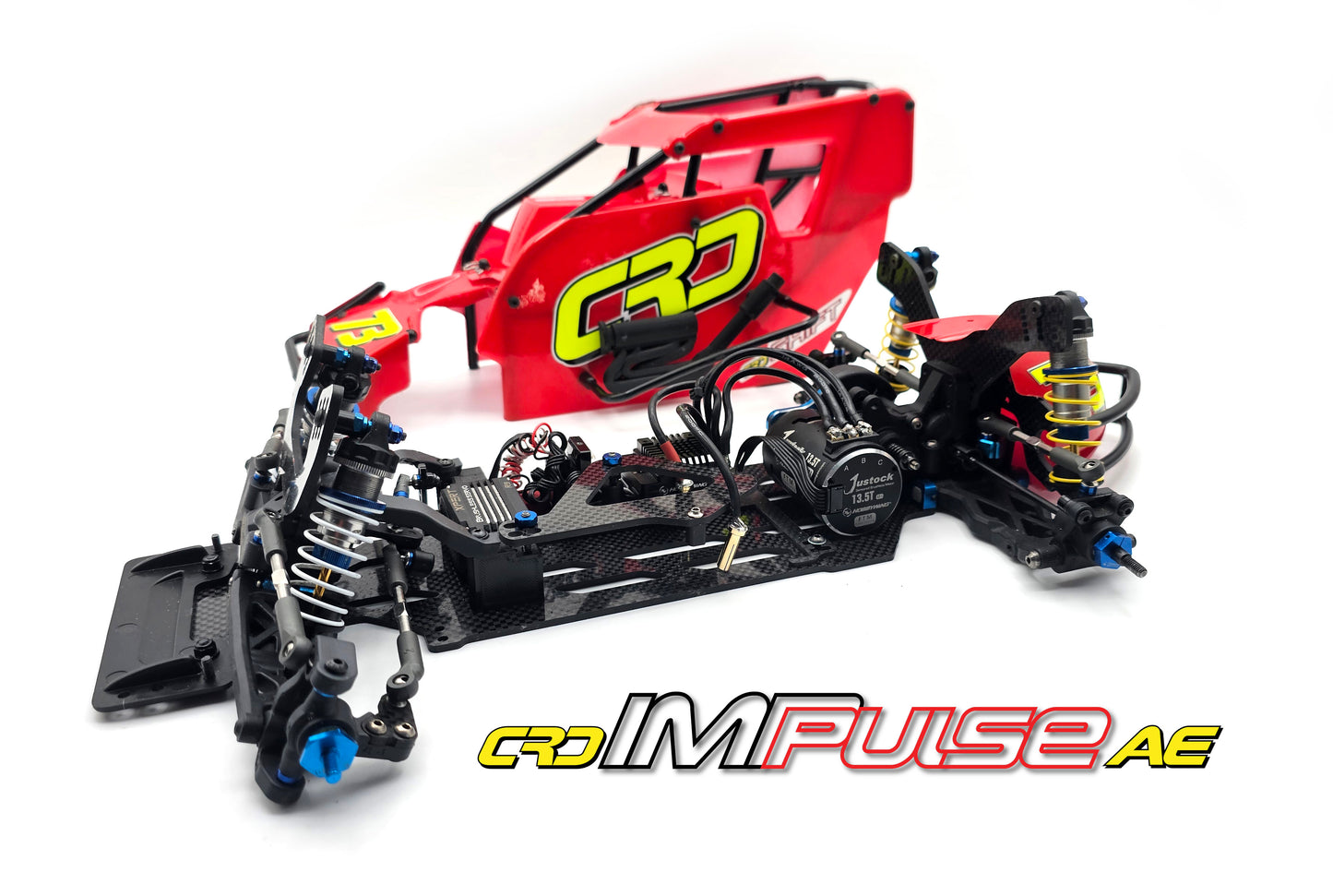 CRD Impulse Midget AE