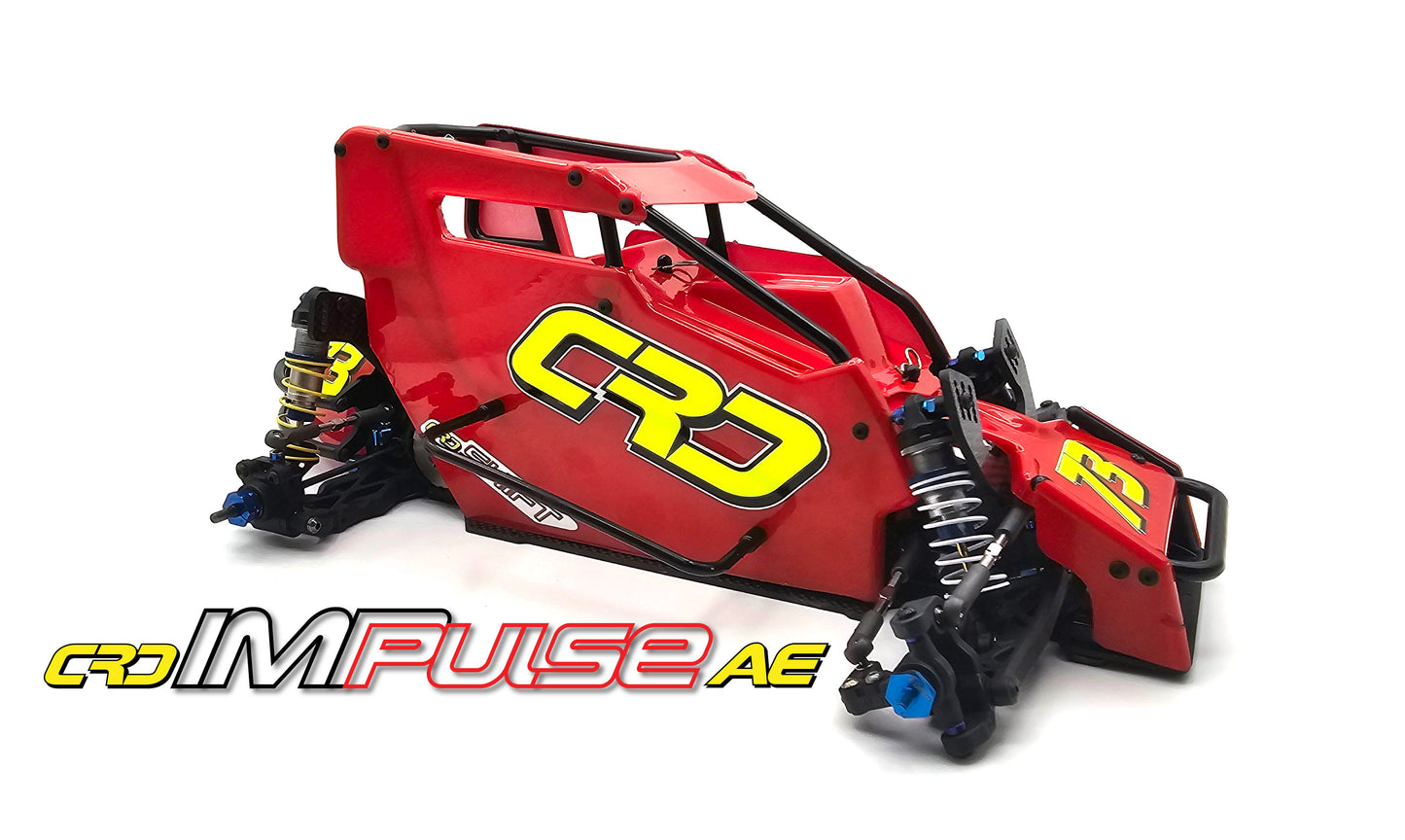 CRD Impulse Midget AE