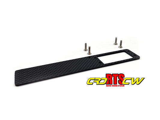 CRD Rapid Tuning System (RTS)