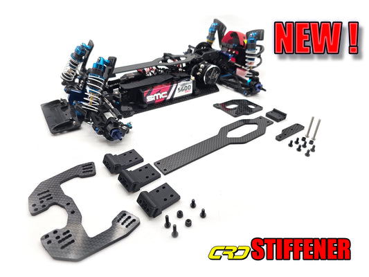 CRD Stiffener