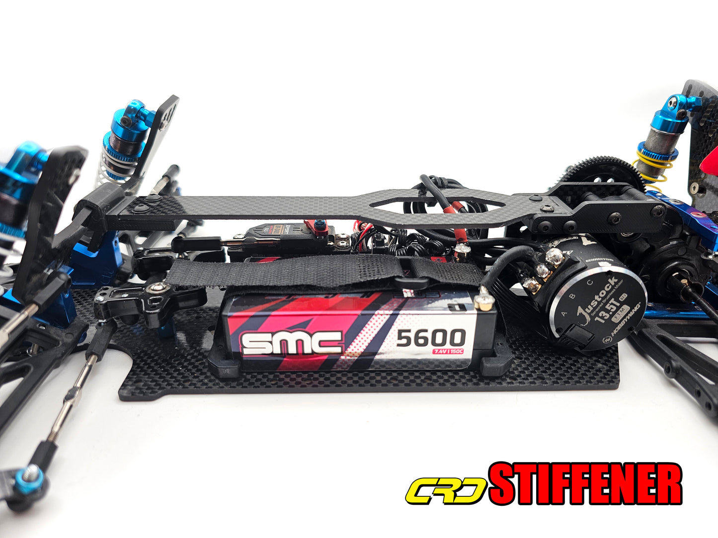 CRD Stiffener