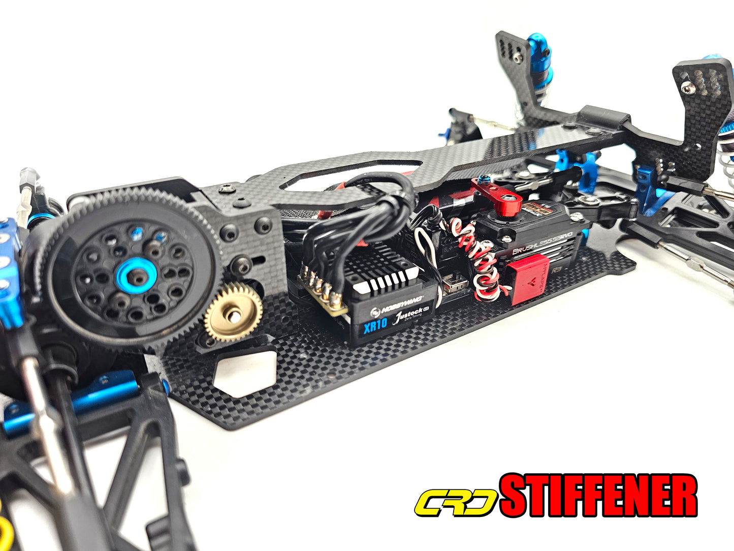 CRD Stiffener