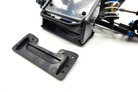 CRD Midget Front Lower Bumper