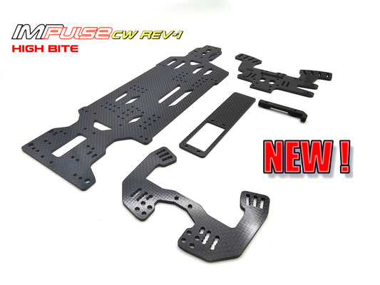 CRD REV-1 CW Upgrade Kits